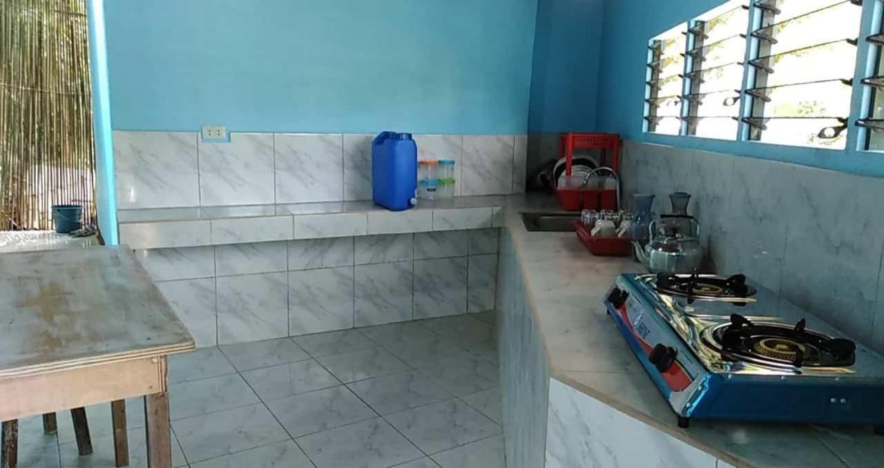 Apartamento Cbhaus El Nido Exterior foto