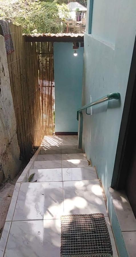 Apartamento Cbhaus El Nido Exterior foto
