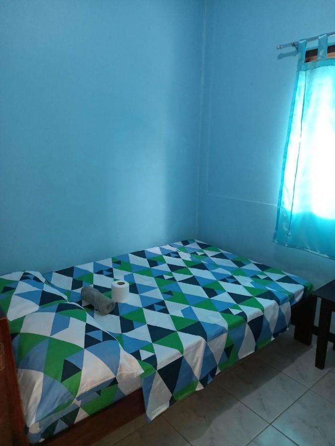 Apartamento Cbhaus El Nido Exterior foto