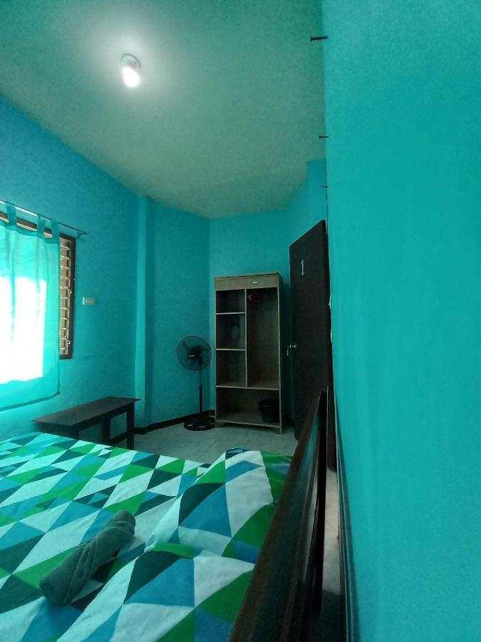 Apartamento Cbhaus El Nido Exterior foto